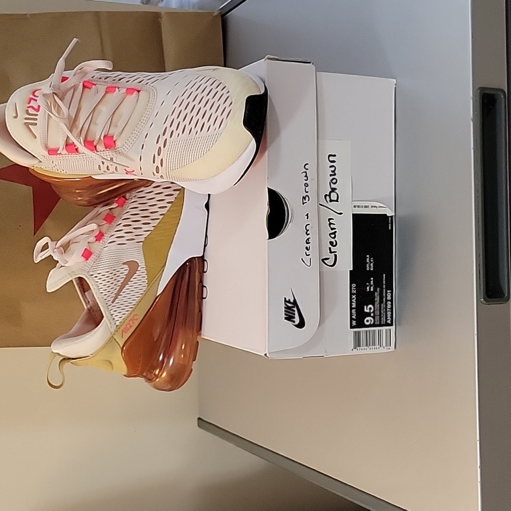 Nike Air max 270
